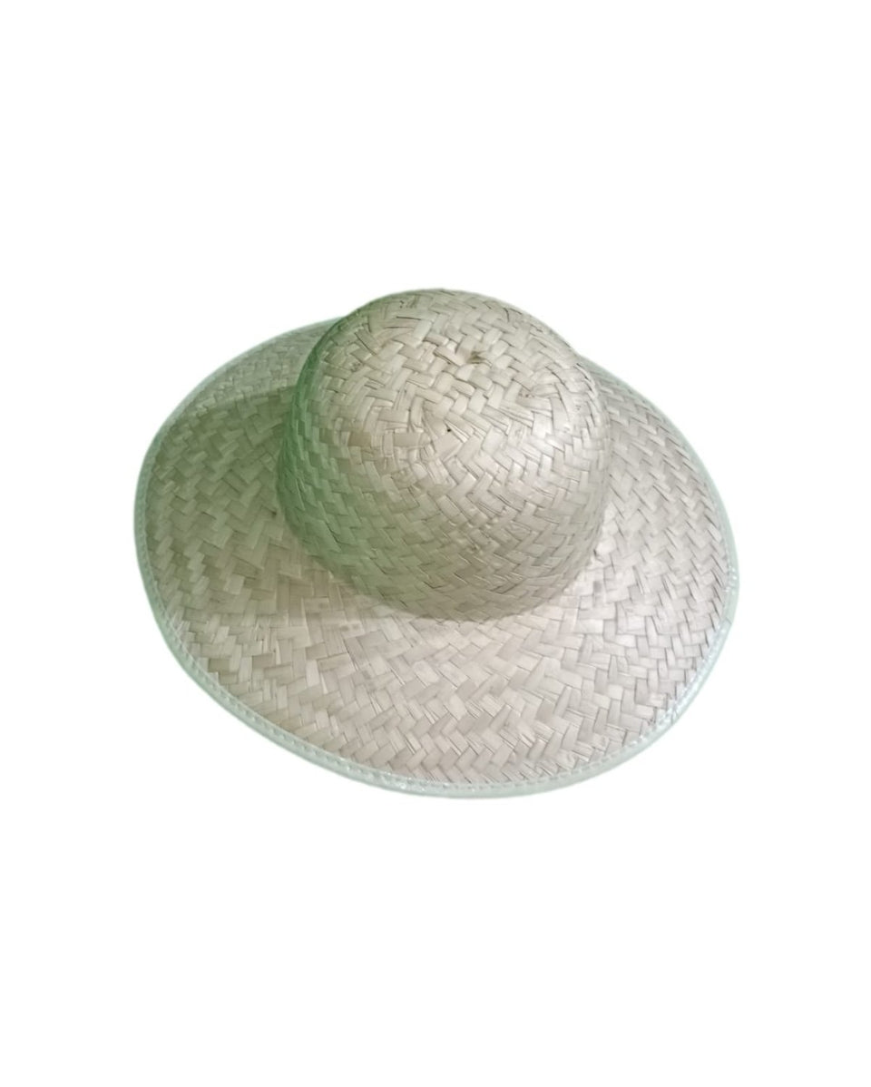 Sombrero Saracof Palma - La Oveja Negra Disfraces