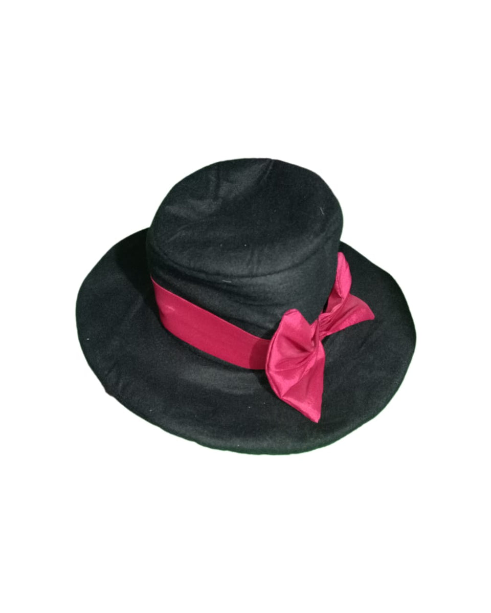 Sombrero Sombrereara - La Oveja Negra Disfraces