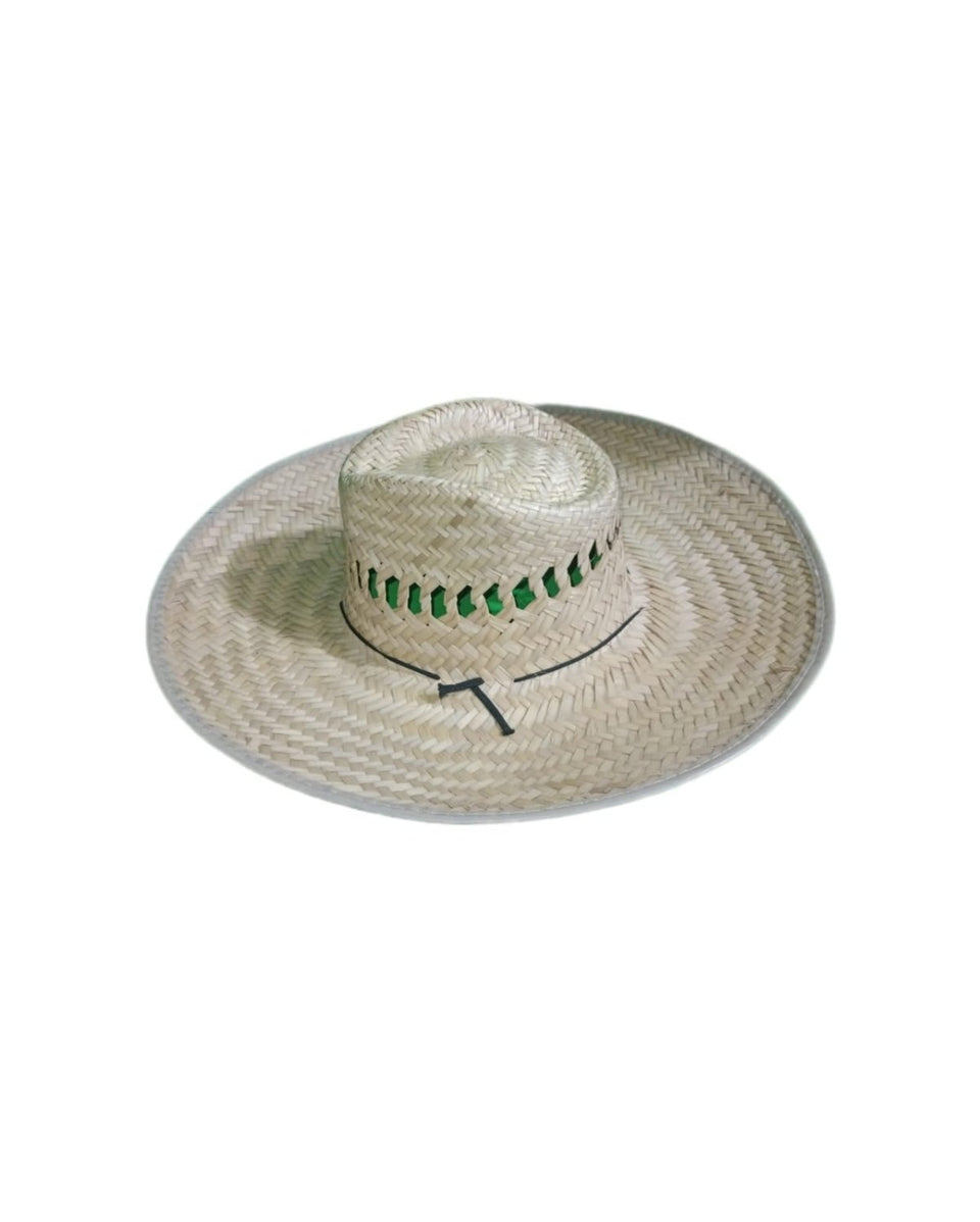 Sombrero Texano Colado - La Oveja Negra Disfraces