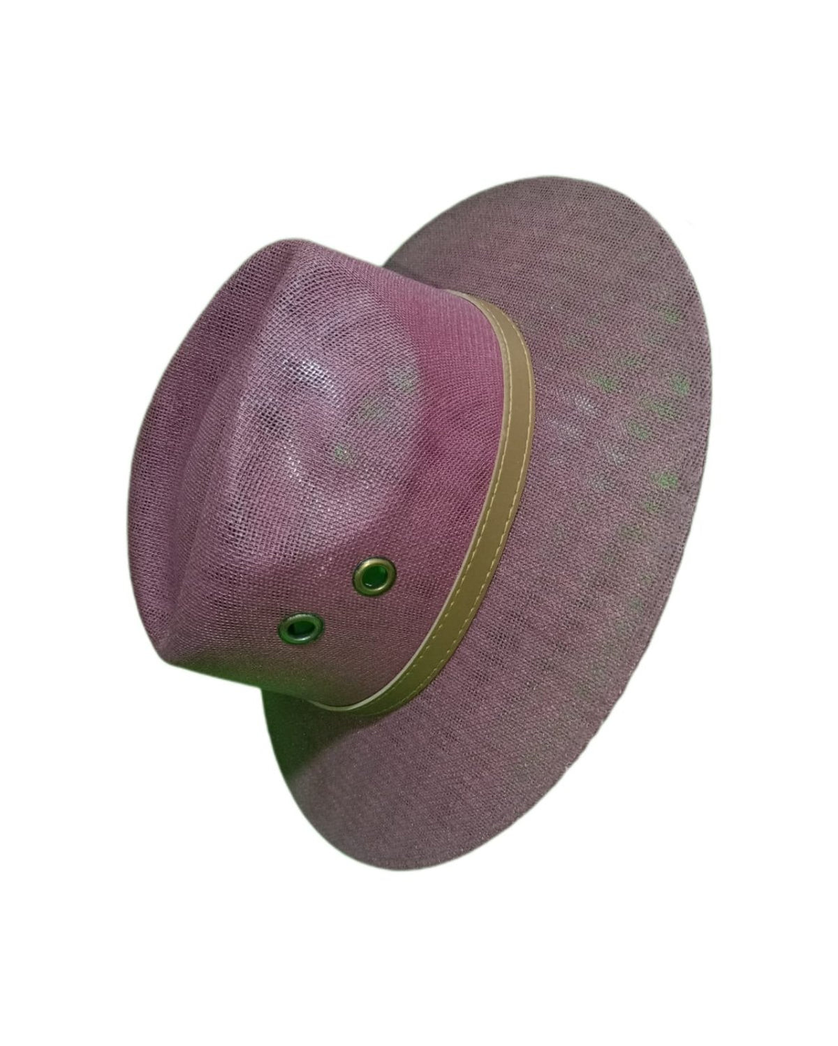 Sombrero Texano Colores - La Oveja Negra Disfraces
