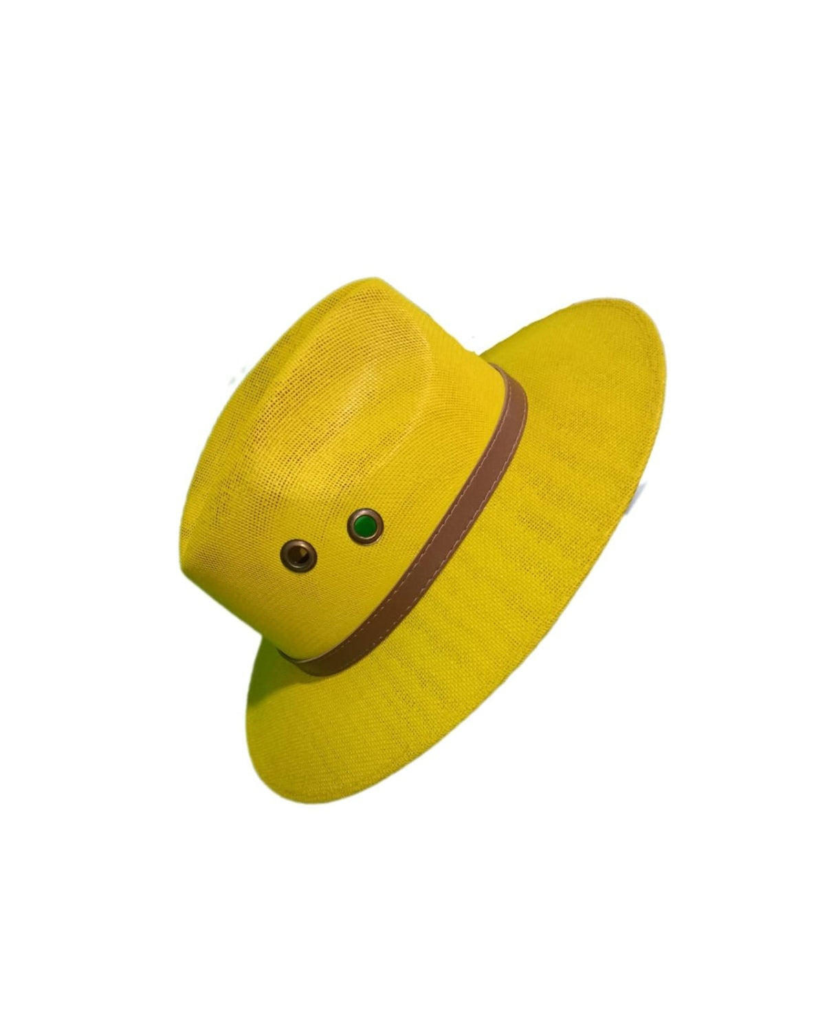 Sombrero Texano Colores - La Oveja Negra Disfraces