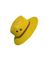 Sombrero Texano Colores - La Oveja Negra Disfraces