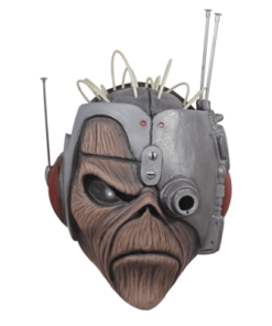 Mascara Somewhere in Time