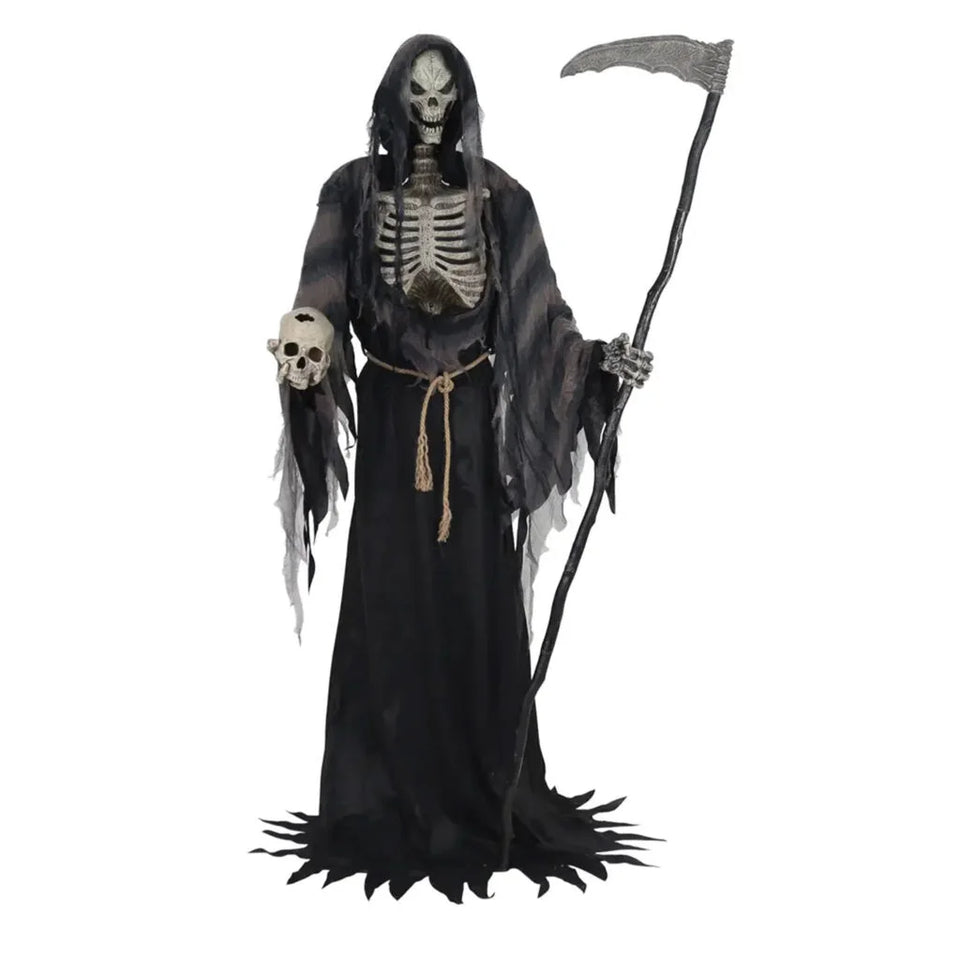 Animatrónico Soul Catcher Skeleton