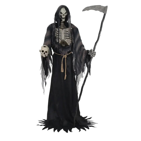 Animatronix Soul Catcher Skeleton