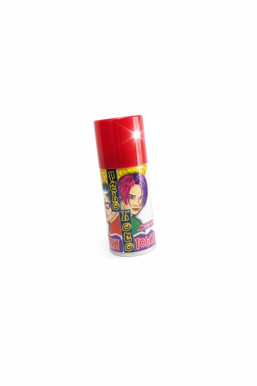 Spray para cabello - La Oveja Negra Disfraces