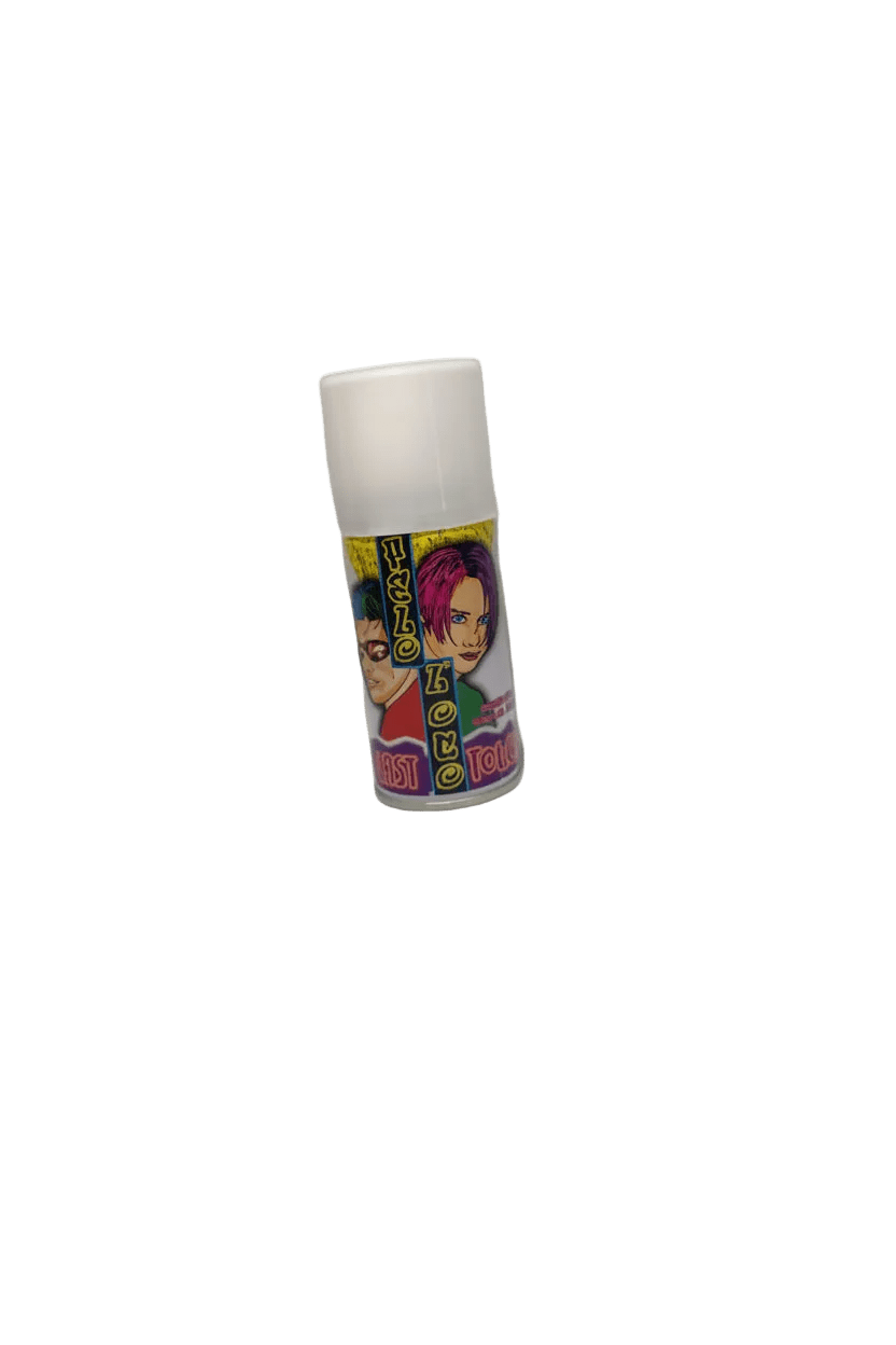 Spray para cabello - La Oveja Negra Disfraces