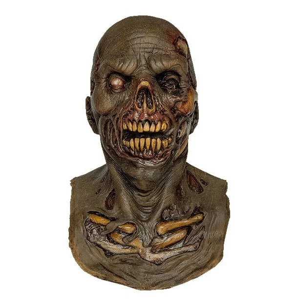 Máscara Stench Zombie