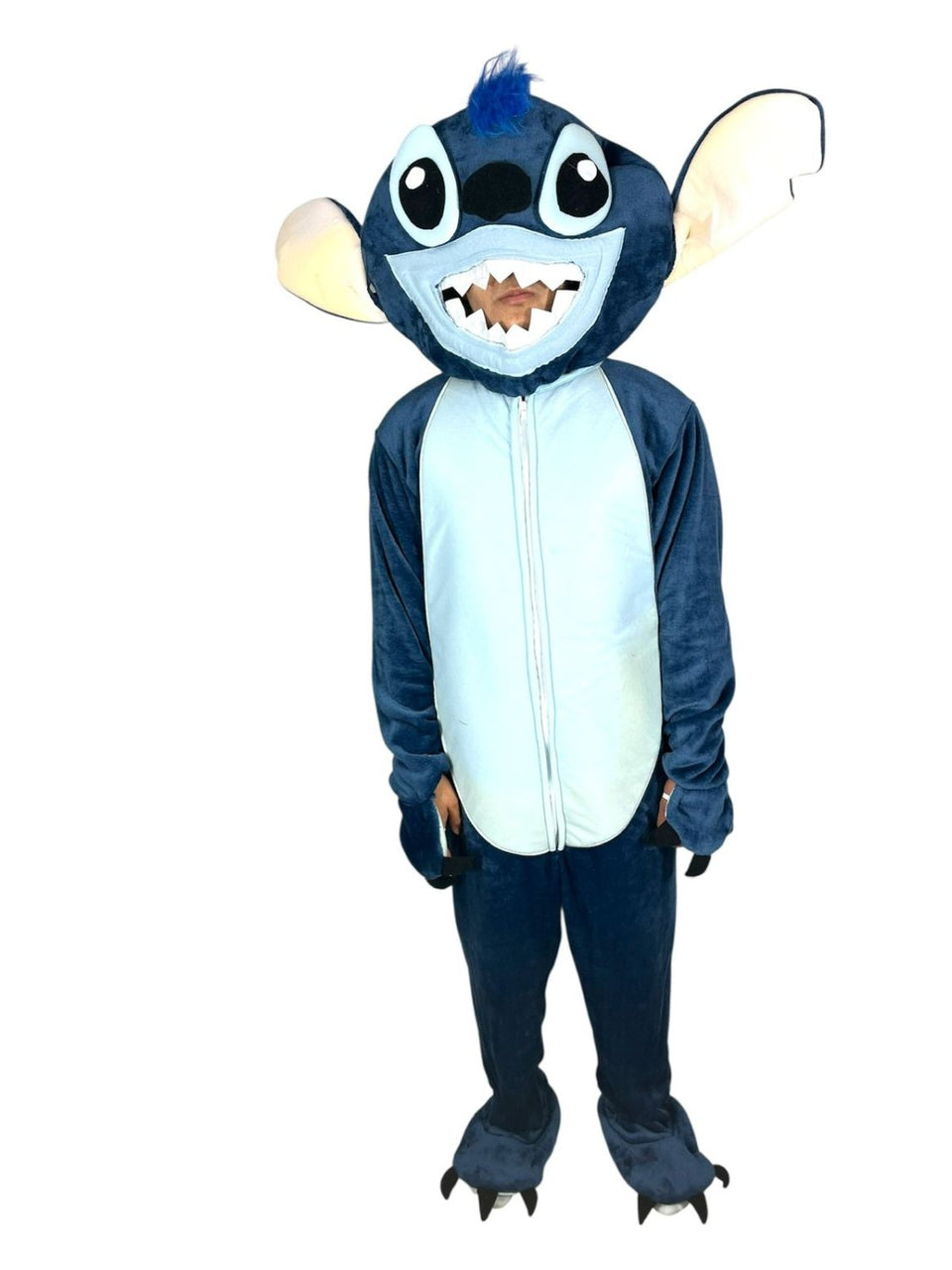 Stitch - La Oveja Negra Disfraces