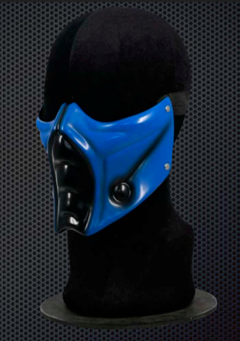 Bozal Subzero