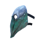 Mascara Swamp Monster