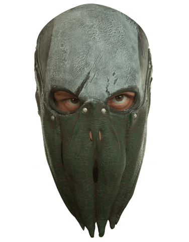 Mascara Swamp Monster