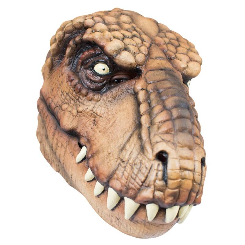 Mascara T-Rex