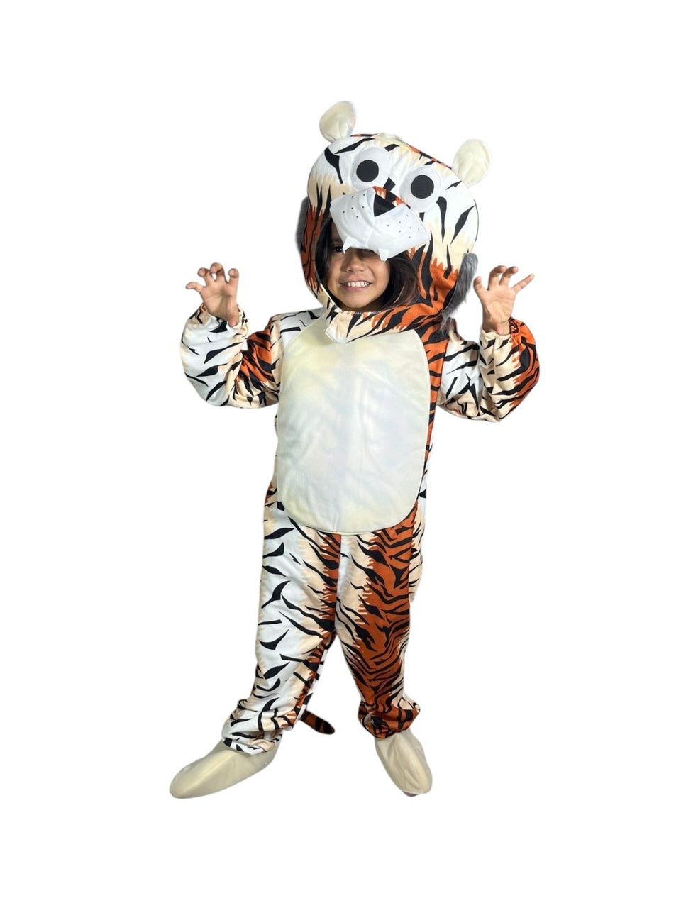 Tigre