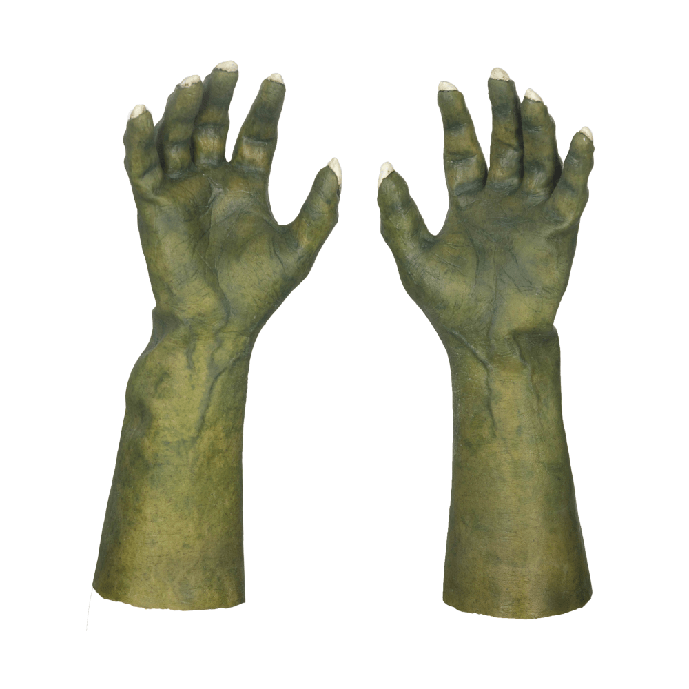 Tekzik Hands