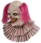 Mascara Terry the clown