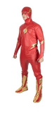 Flash Costume Deluxe