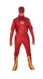 Flash Costume Deluxe