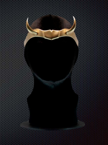 Tiara Chica Loki