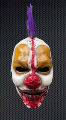 Careta Tommy Rancid