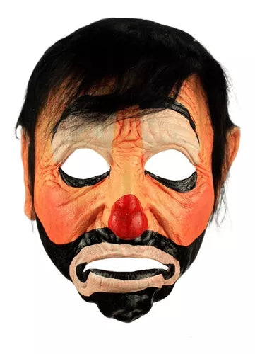 Máscara Trap The Clown