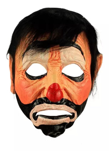 Mascara Trap The Clown