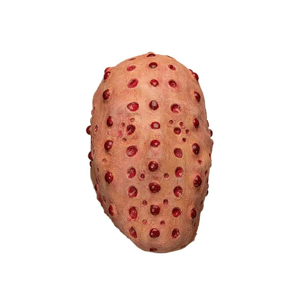 Máscara Trypo