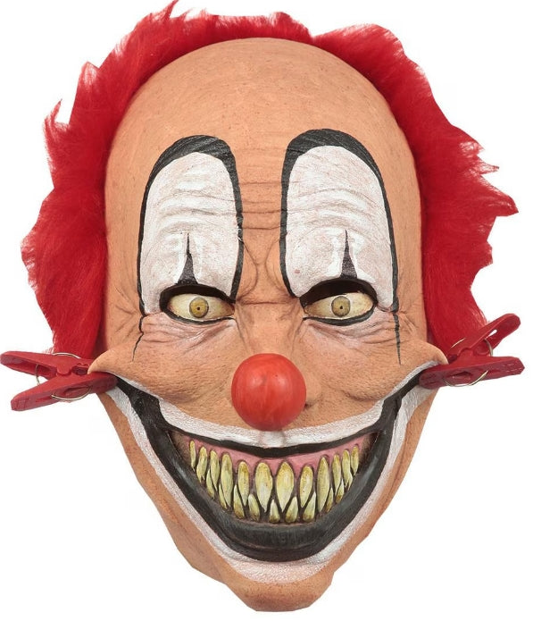 Mascara Tweezer The Clown