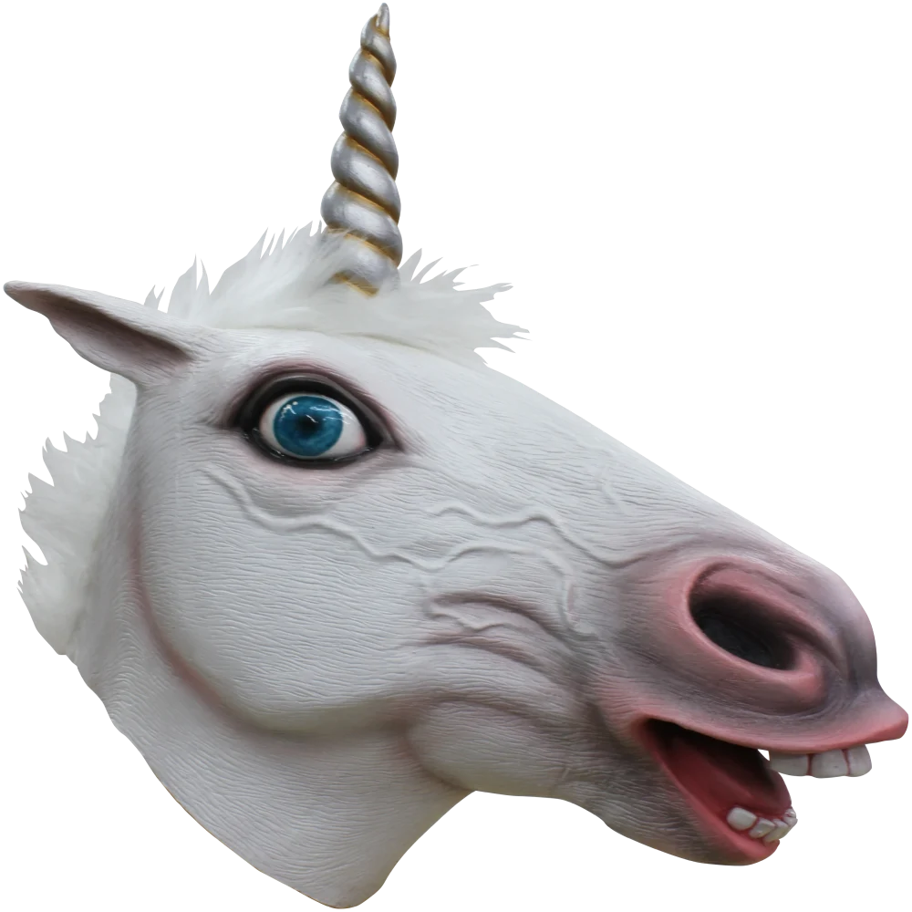Mascara Unicorn