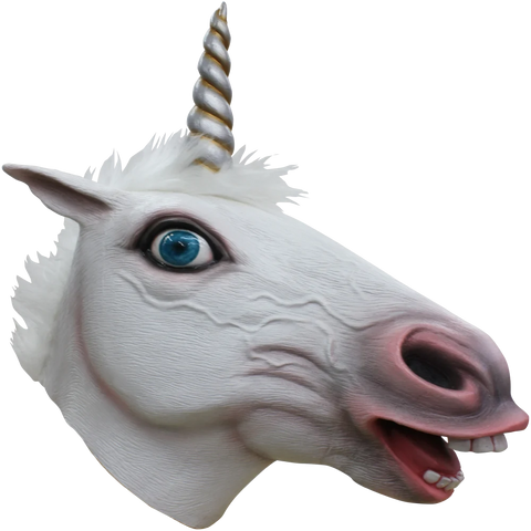Mascara Unicorn