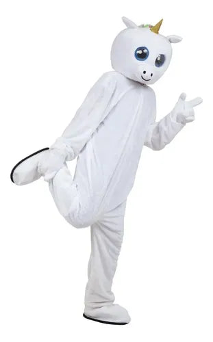 Botarga Unicornio Kawaii