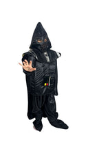 Señor Oscuro