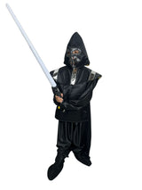 Señor Oscuro
