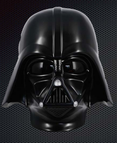 Careta General Obscuro