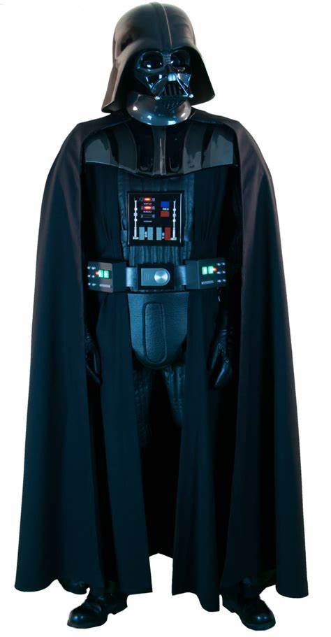 Dart Vader Profesional
