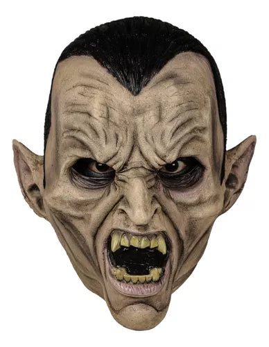 Mascara Vampire O