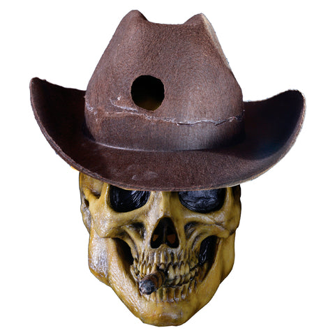 Masc Undead Outlaw