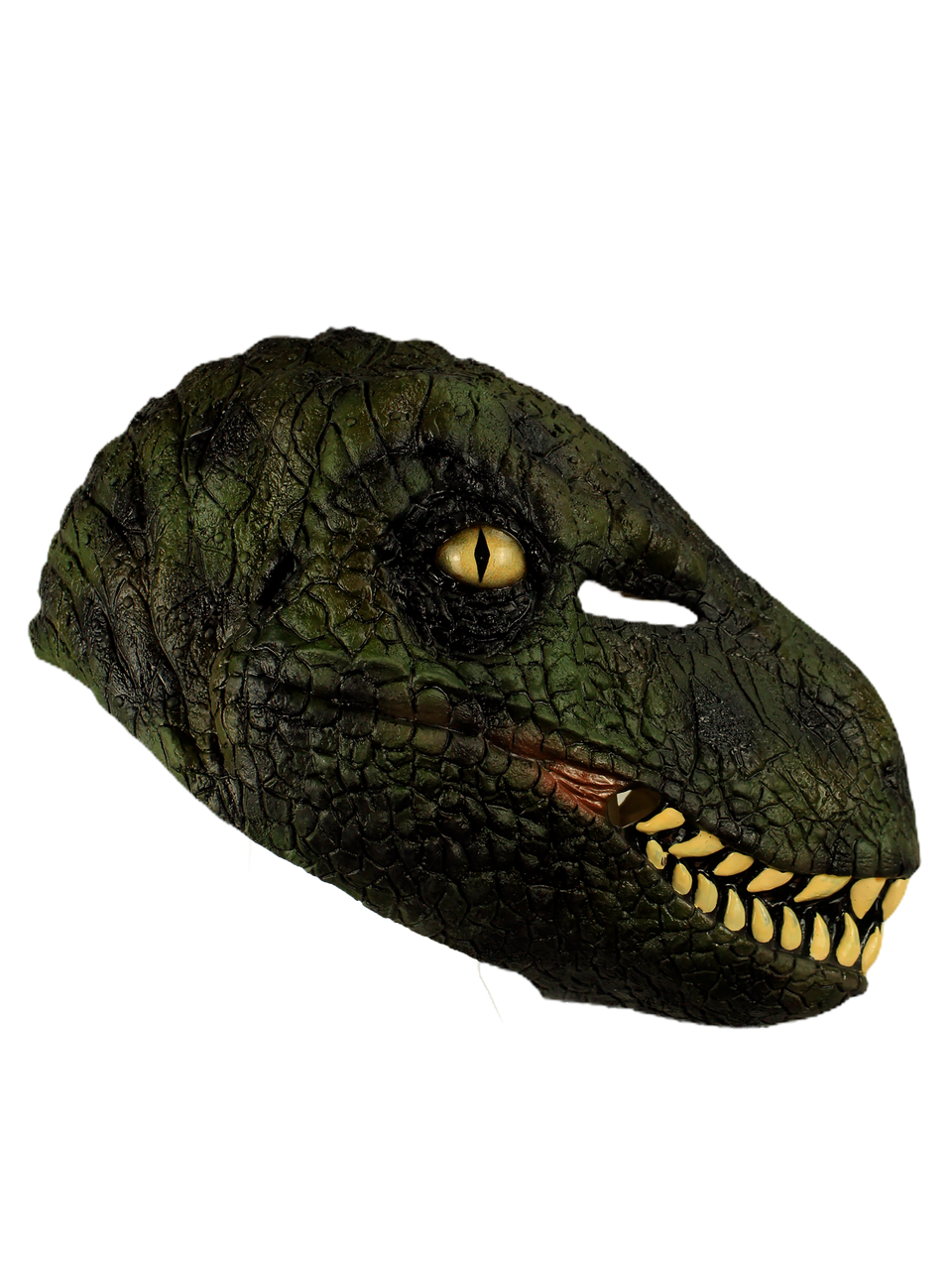 Máscara Velociraptor