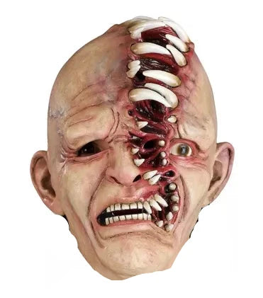 Mascara Vessel