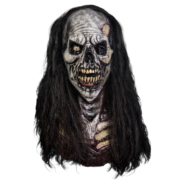 Máscara Voodoo Zombie
