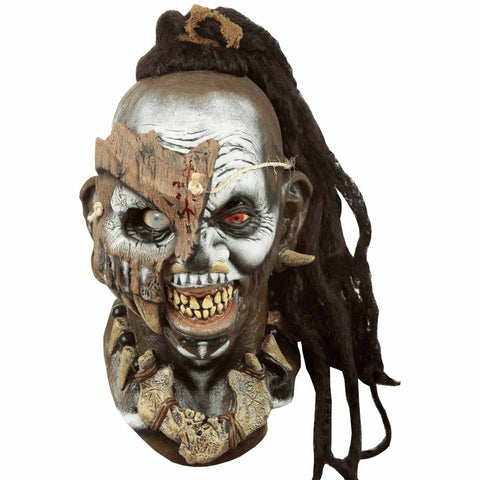 Mascara Voodoo Houngan