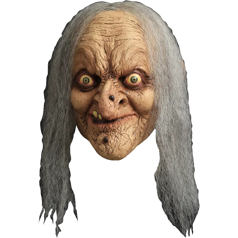 Máscara Wanda