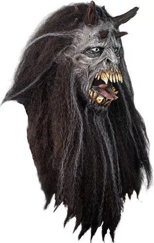 Máscara Wendigo