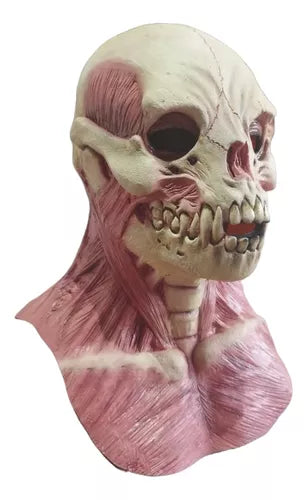 Mascara Wendigo
