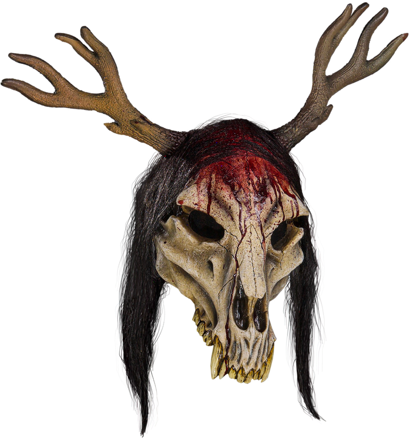 Wendingo Deer