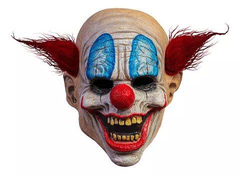 Mascara Whacko Clown