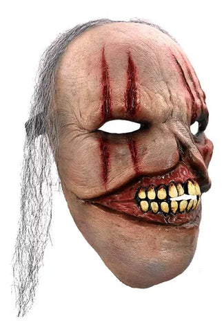 Mascara Wicked Scratched