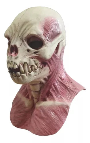 Mascara Wendigo