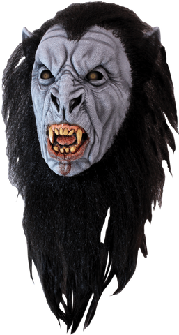 Mascara Wolf Dracula