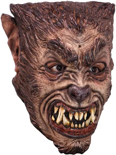 Máscara Wolferdoom